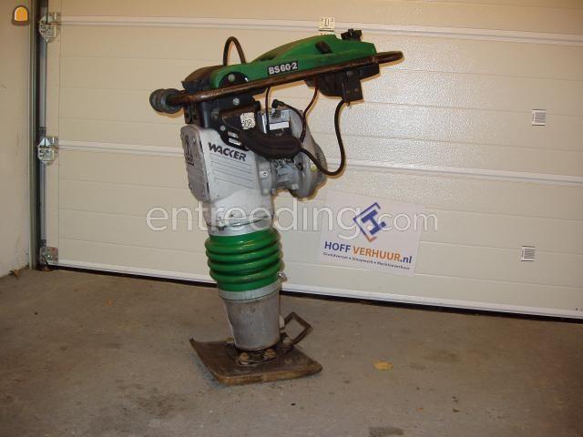 Wacker BS60-2