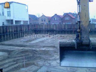 grondverzet/projecten Omgeving Zoetermeer