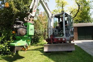 Stobbenfrees Omgeving Zoetermeer