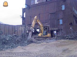 sloopwerk/projecten Omgeving Zoetermeer