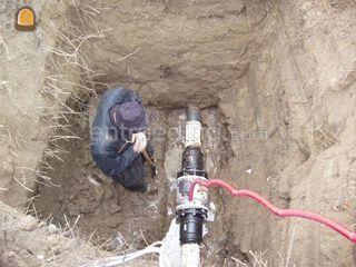 allround grondwerker Omgeving Zoetermeer