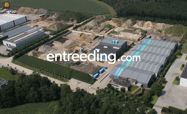 Acceptatie gronden op Bioterra CGR / TOP - Opglabbeek