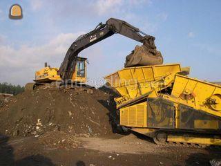 acceptatie gronden op Bio... Omgeving Genk