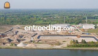 acceptatie gronden op Bio... Omgeving Genk