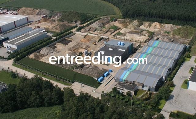 Bioterra N.V. uit Genk