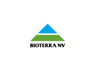 Logo Bioterra N.V. Genk