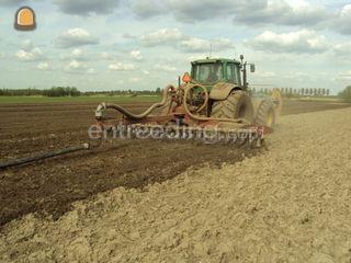 Zelf bouw Omgeving Sliedrecht