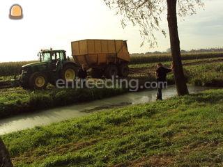 VGM Omgeving Sliedrecht