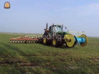 Schouten Omgeving Sliedrecht