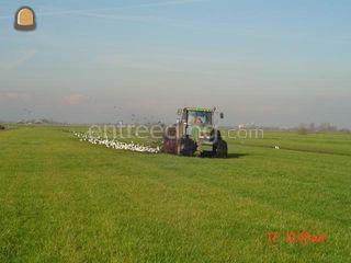 Greppel frees Omgeving Sliedrecht