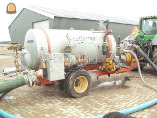 Schouten Omgeving Sliedrecht