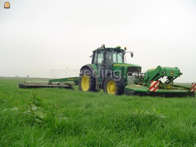 Jonh deere