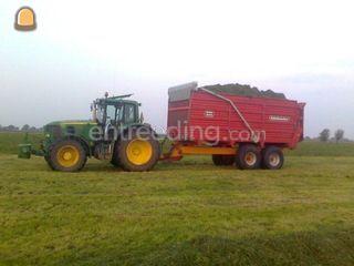 Schuitenmaker Omgeving Sliedrecht