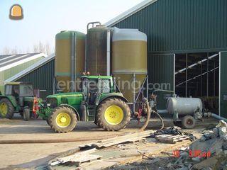 doda strond pomp Omgeving Sliedrecht