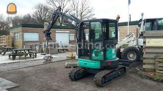 4 ton's Omgeving Leiden