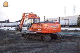 22 ton's Omgeving Leiden