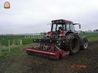 Rotorzaaibak Omgeving Leiden