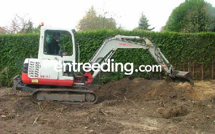 C. van de Riet B.V. uit Gemert