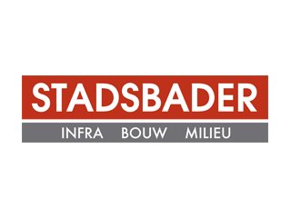 Logo Stadsbader Harelbeke
