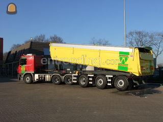 kieptrialers  Omgeving Elburg