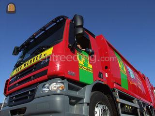 diversen  Omgeving Elburg