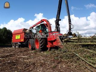 trekker met TP tot rond 4... Omgeving Elburg