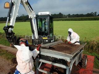 Grondwerkers met ervaring Omgeving Elburg