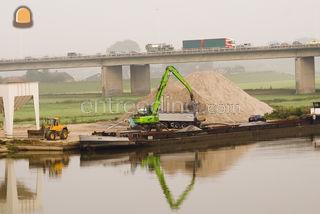 diverse loslocaties Omgeving Elburg