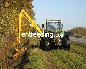 met diverse hulpstukken  Omgeving Elburg
