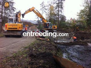 VanderPlas uit Giessen