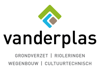 Logo VanderPlas Giessen