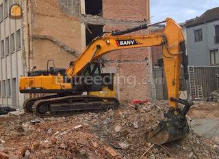 verkoop, verhuur, reparat... Omgeving Antwerpen