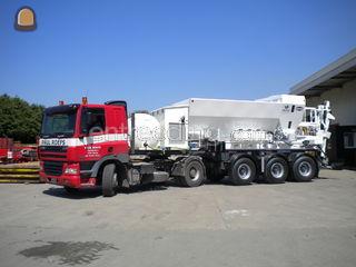 PROALL REIMER mobiele bet... Omgeving Antwerpen