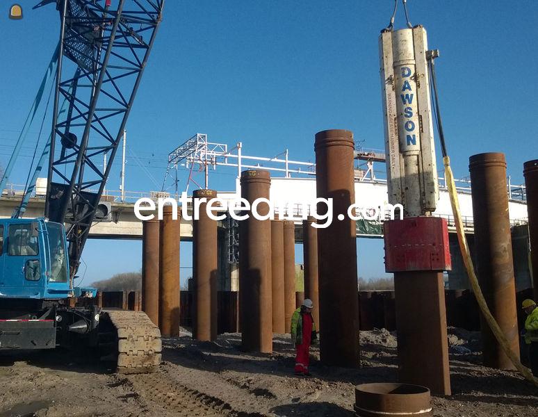 Dawson vlablokken te huur