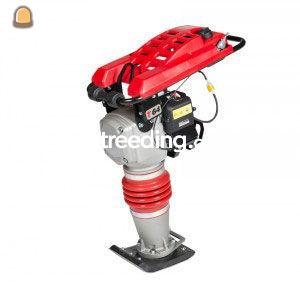 Swepac trilstampers, nieuw leverbaar