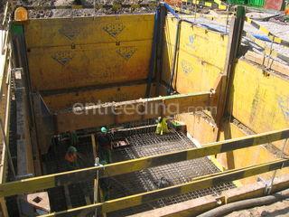 SBH Beschoeiing, nieuw le... Omgeving Antwerpen