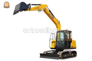 SANY SY75, nieuw leverbaa... Omgeving Antwerpen