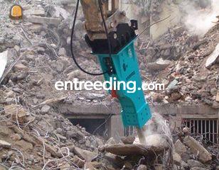 dehaco  Omgeving Westland