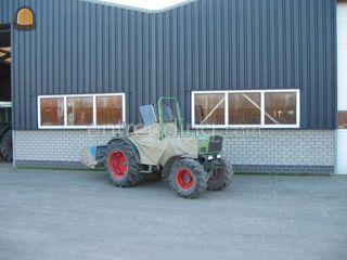 grondbak  Omgeving Westland