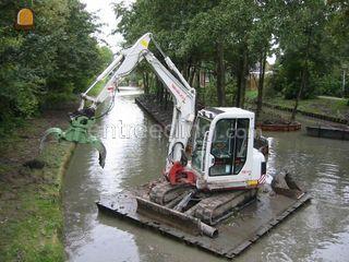 dehaco Omgeving Westland