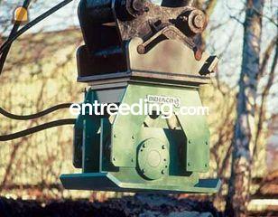 dehaco Omgeving Westland