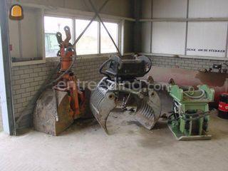 dehaco Omgeving Westland