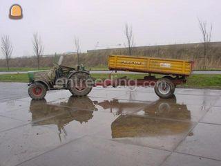 pecon Omgeving Westland