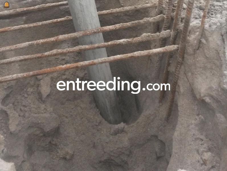 Grondzuigtechniek, opzuigen gronden, droge stoffen, dik slib