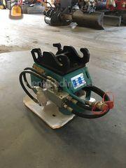 Dehaco Hyrax 125 Omgeving Westland