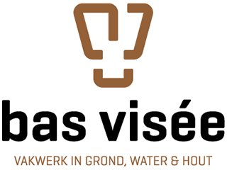 Logo JBV Loon- en aannemersbedrijf 's-Gravenzande