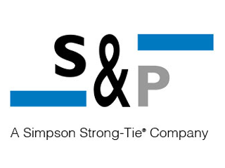 Logo S&P Clever Reinforcement Company Benelux Aalsmeer