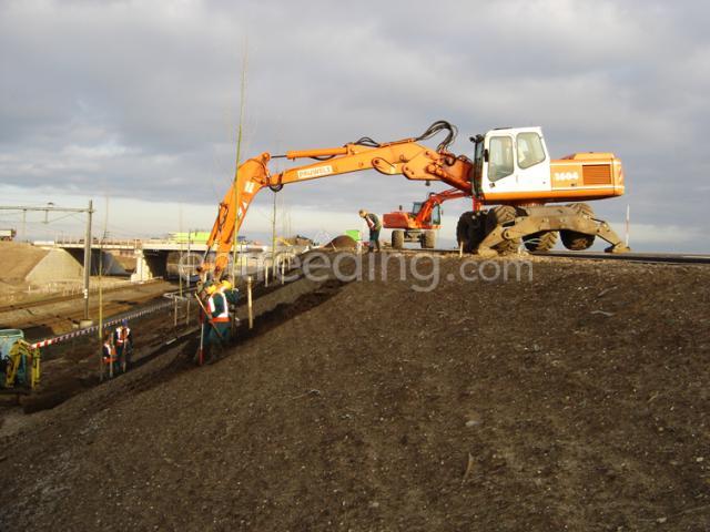 Pauwels B.V. uit Nijmegen