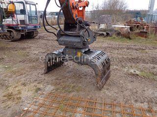 kinshofer cw30 Omgeving Genk