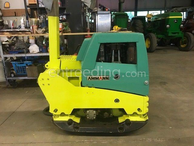 Ammannn AVH 6020